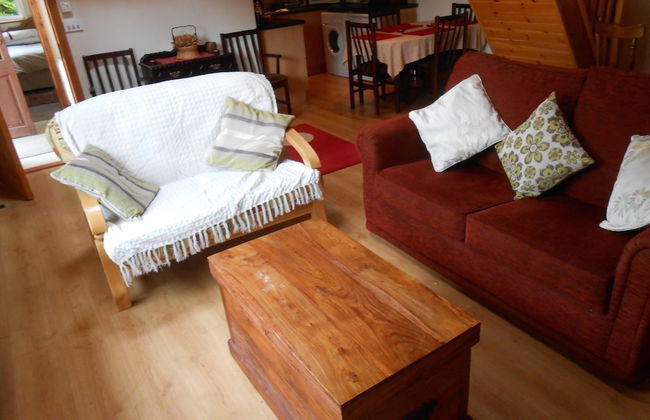 Birchdale Apartment - Foto 9