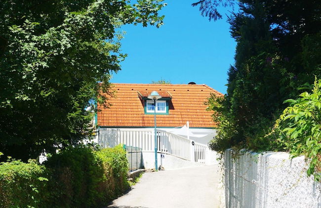 Ferienhaus BLACK & WHITE - Foto 53