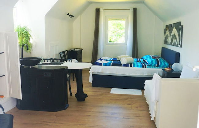 Ferienhaus BLACK & WHITE - Foto 17