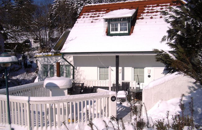 Ferienhaus BLACK & WHITE - Foto 50