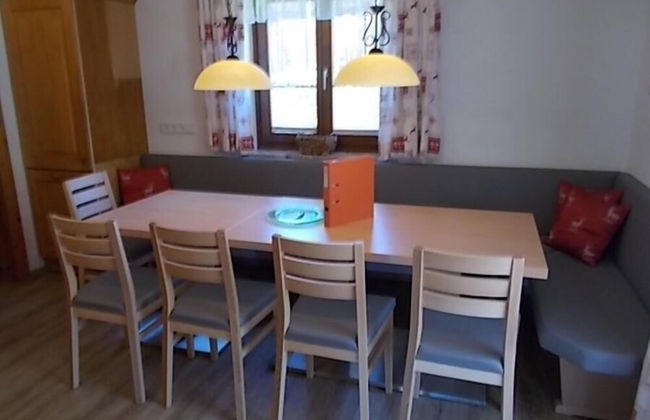 Landhaus Elto - Foto 13