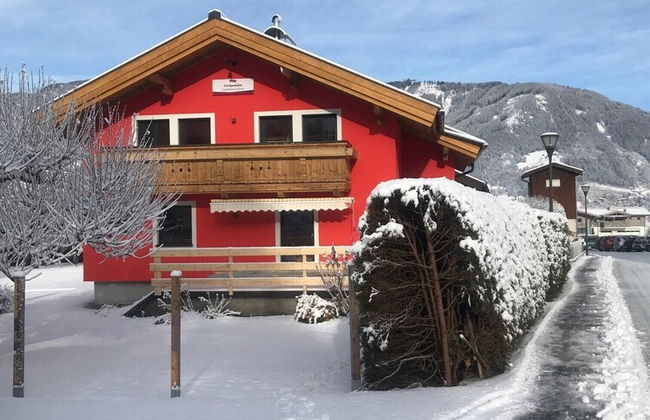 Landhaus Elto - Foto 16