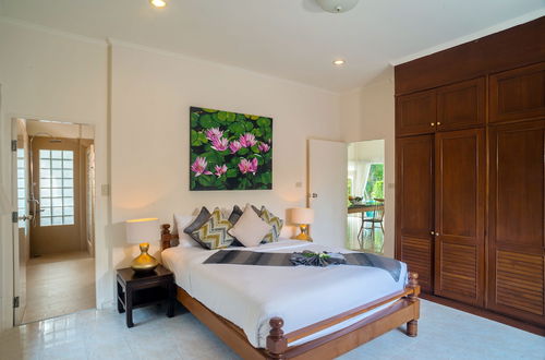 Foto 14 - Shiva Samui Luxury Villas