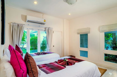 Photo 17 - Shiva Samui Luxury Villas