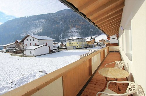 Foto 15 - Apartment Near ski Area in Aschau in Tyrol