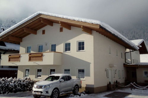 Photo 28 - Apartment Near ski Area in Aschau in Tyrol