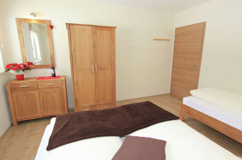 Photo 4 - Apartment Near ski Area in Aschau in Tyrol