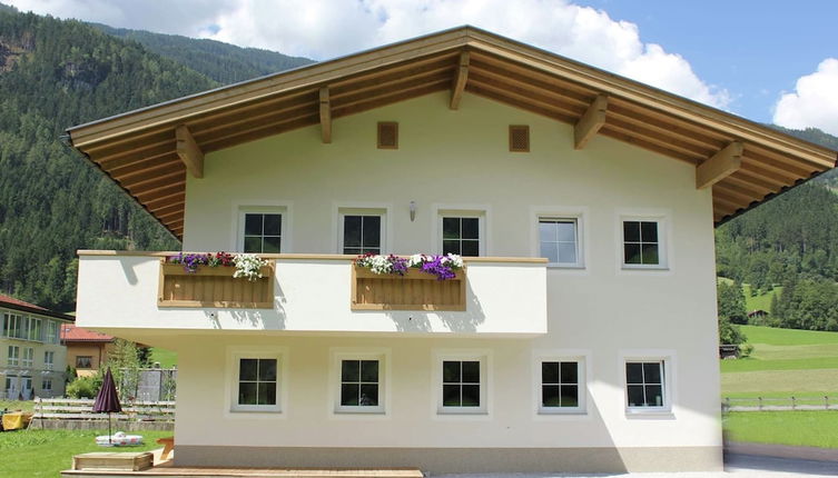 Foto 1 - Apartment Near ski Area in Aschau in Tyrol