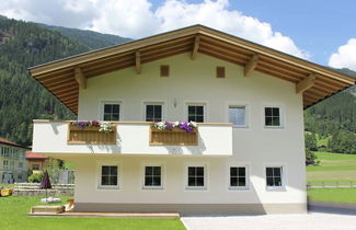 Photo 1 - Apartment Near ski Area in Aschau in Tyrol