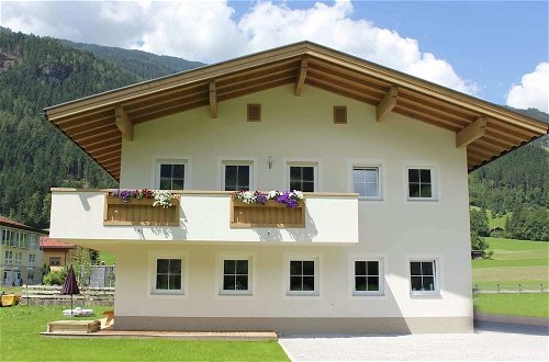 Foto 26 - Apartment Near ski Area in Aschau in Tyrol