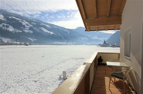 Foto 1 - Apartment Near ski Area in Aschau in Tyrol