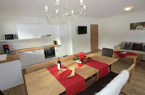 Photo 12 - Apartment Near ski Area in Aschau in Tyrol