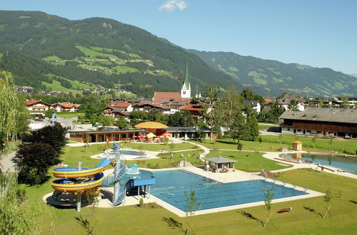 Photo 32 - Cozy Apartment in Aschau im Zillertal near Ski Lift