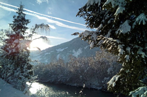 Photo 34 - Apartment Near ski Area in Aschau in Tyrol