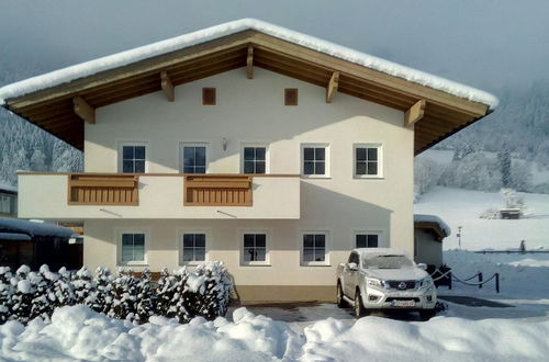 Photo 28 - Apartment Near ski Area in Aschau in Tyrol