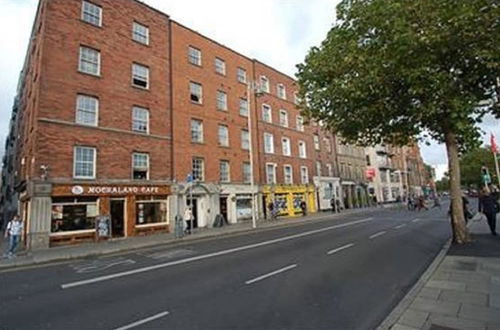 Foto 10 - 3 Bedroom Apartment near Temple Bar