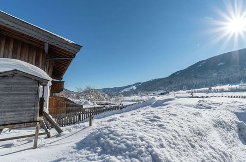 Photo 37 - Holiday Apartment in Leogang in ski Area