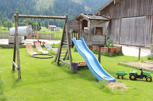 Photo 26 - Holiday Apartment in Leogang in ski Area