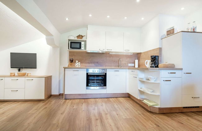 Cozy Feel Good Holiday Apartment in Leogang - Foto 33