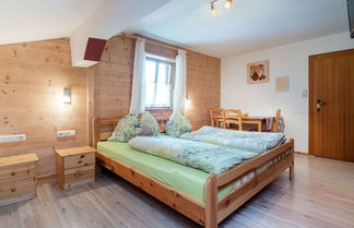 Photo 1 - Holiday Apartment in Leogang in ski Area