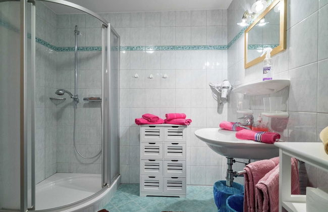Cozy Feel Good Holiday Apartment in Leogang - Foto 76