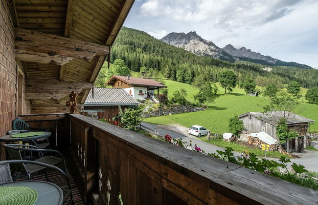 Apartment Leogang Near Ski Slopes - Foto 35
