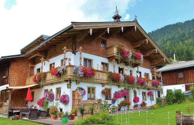 Apartment Leogang Near Ski Slopes - Foto 29