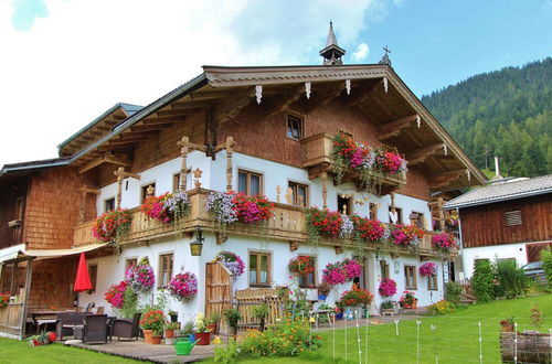 Photo 31 - Holiday Apartment in Leogang in ski Area