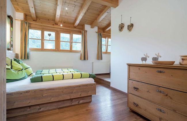 Cozy Feel Good Holiday Apartment in Leogang - Foto 11