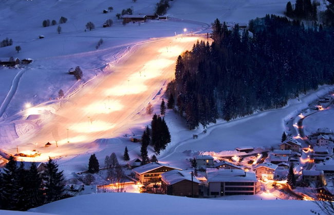 Apartment Leogang Near Ski Slopes - Foto 38