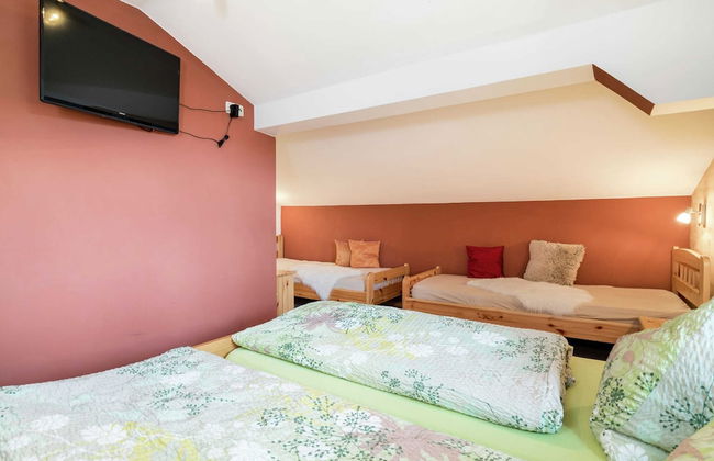 Cozy Feel Good Holiday Apartment in Leogang - Foto 10