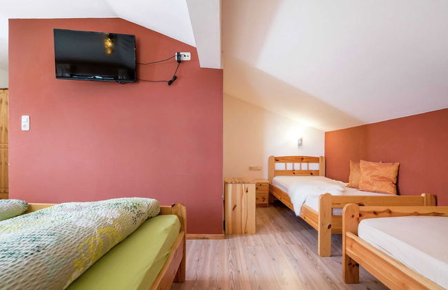 Cozy Feel Good Holiday Apartment in Leogang - Foto 5