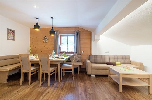 Photo 14 - Holiday Apartment in Leogang in ski Area