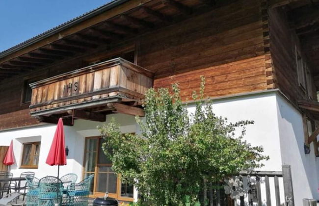 Apartment Leogang Near Ski Slopes - Foto 30