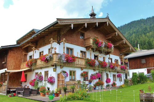 Photo 29 - Holiday Apartment in Leogang in ski Area