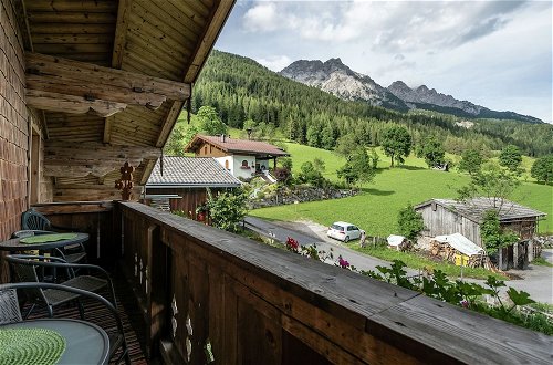 Photo 1 - Holiday Apartment in Leogang in ski Area