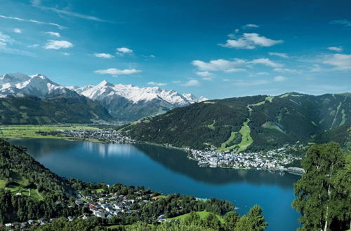 Photo 28 - Renovated Holiday Home near Zell am See with Enclosed Garden