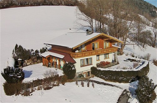 Foto 21 - Chalet With Sauna in Piesendorf Near ski Area