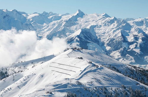 Photo 29 - Penthouse in ski Resort in Piesendorf