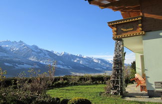 Foto 1 - Chalet With Sauna in Piesendorf Near ski Area