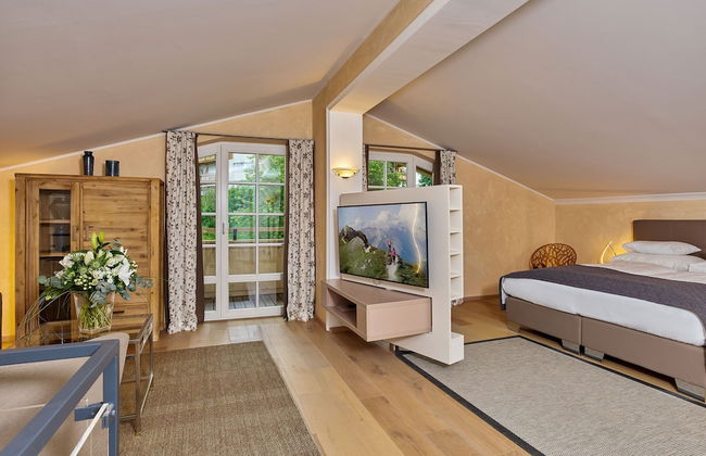 A-VITA Viktoria Residenzen - Foto 17