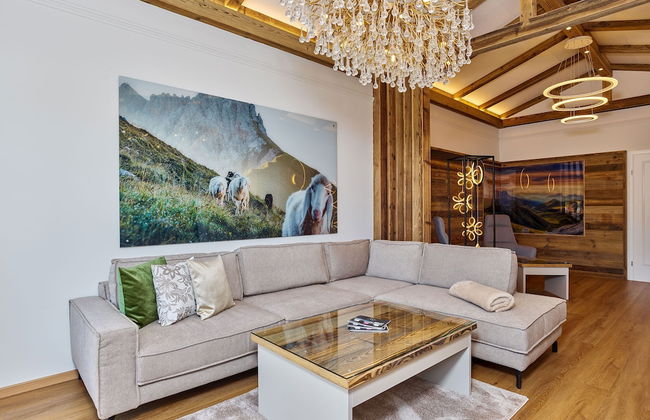 A-VITA Viktoria Residenzen - Foto 46