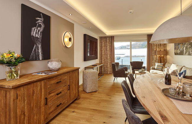 A-VITA Living Luxury Appartements - Foto 36