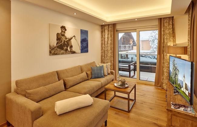 A-VITA Living Luxury Appartements - Foto 29