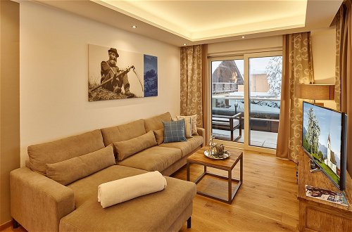 Foto 29 - A-VITA Living Luxury Appartements