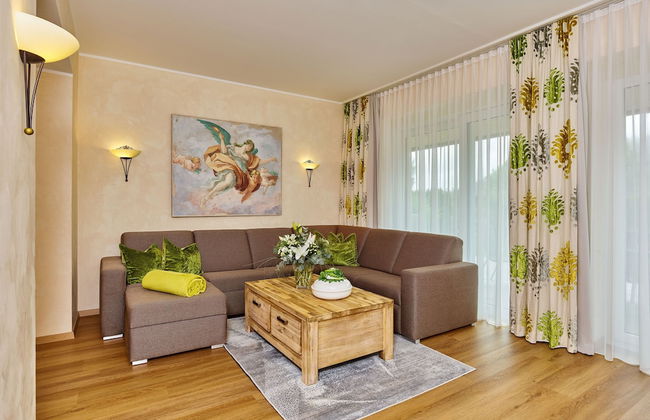A-VITA Viktoria Residenzen - Foto 54