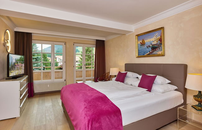 A-VITA Viktoria Residenzen - Foto 10