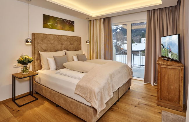 A-VITA Living Luxury Appartements - Foto 15
