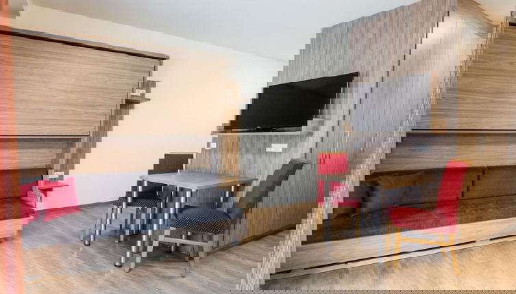 Photo 1 - Apartment in Kleinarl Near Ski-area With Balcony & Parking