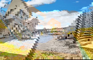 Foto 1 - Holiday Home Viroinval for Seven Person